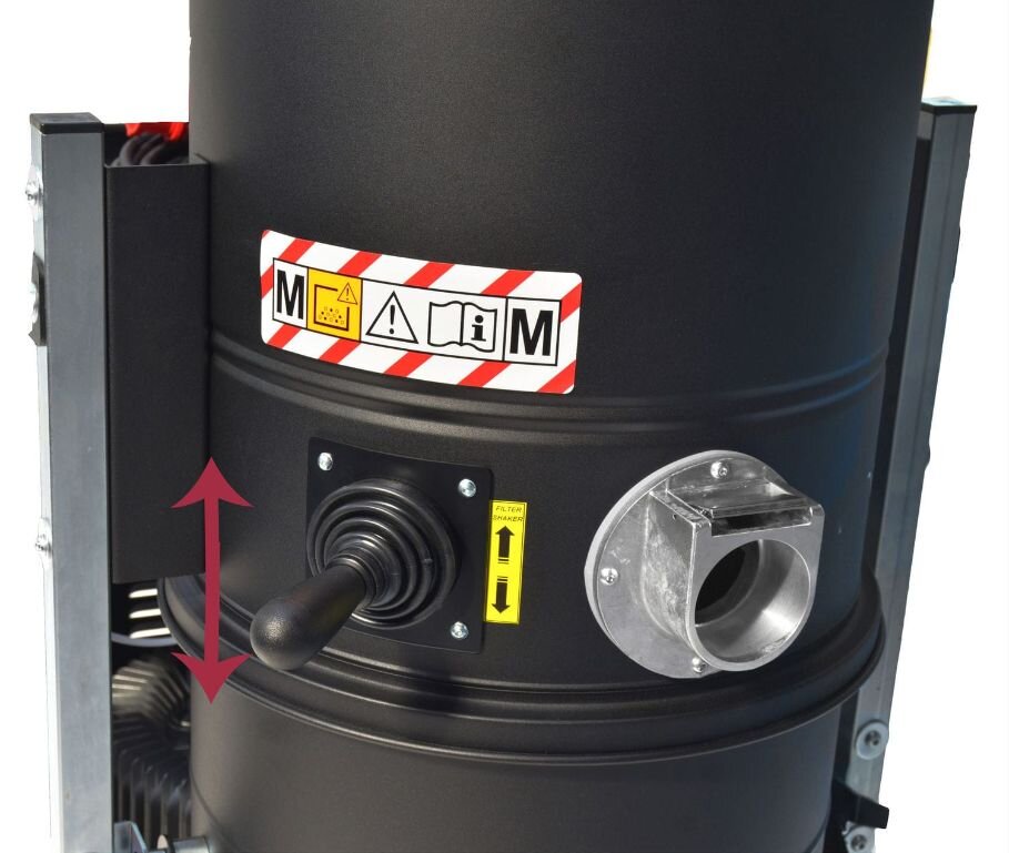Industriële 119 KW Één Ruimteverwarmer van de Stadium de