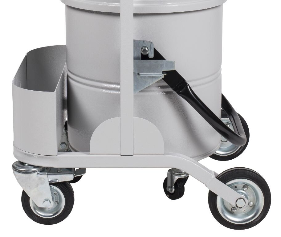 Nilfisk Attix 350 & Centix 60 Combizuigmond – 32 mm aansluiting voor