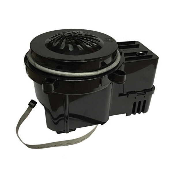 Aspiravolvere Centralizzato Electrolux ZCV845 Con Set Accessori - Sistema Aspirapolvere Per Casa Con Tecnologia Oxygen