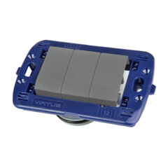 Stofzuigcontact BTicino Living Light Tech