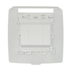 Tussenraam Varius Niko wit