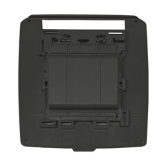 Tussenraam Varius Niko zwart