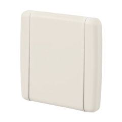 Stofzuigcontact Millennium ivoor