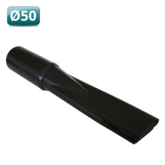 Kierenzuiger medium rubber 50mm