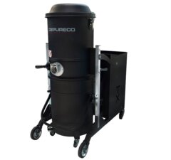 Industriële stofzuiger TX30 3 kW