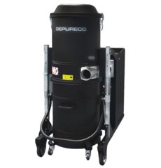 Industriële stofzuiger FX55P 4 kW