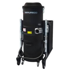 Industriële stofzuiger FX30 2,2 kW