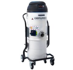 Industriële stofzuiger MB40 2,4 kW