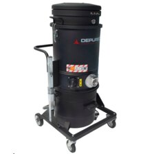 Industriële stofzuiger M100 3,9 kW