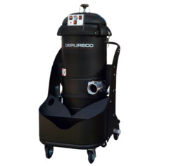 Industriële stofzuiger BULL 24 1,5 kW