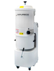 Industriële stofzuiger SWN085 0,85 kW