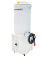 Industriële stofzuiger AS085 0,85 kW