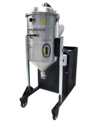 Industriële stofzuiger FOX TS30 2,2 kW ATEX Z22 II3D