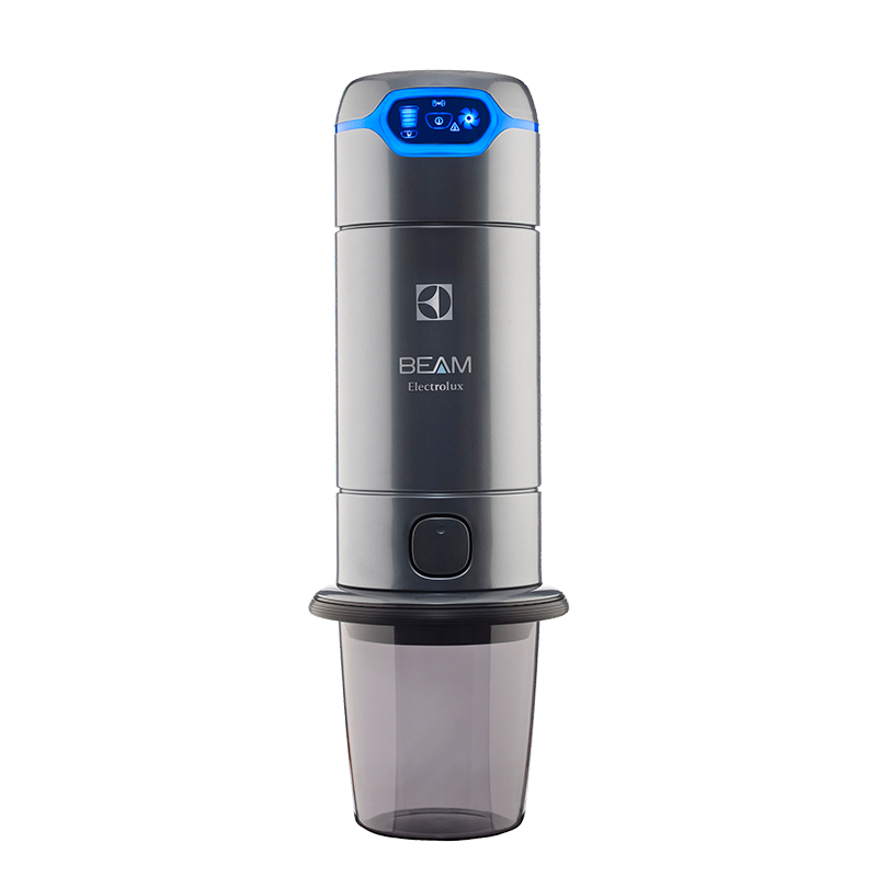 Stofzuigunit BEAM Alliance 650TB