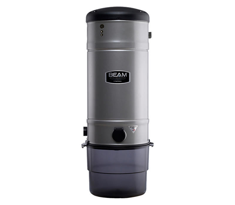 Stofzuigunit BEAM Platinum SC3500