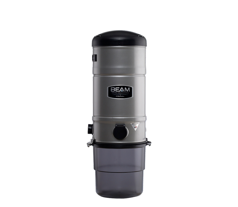Stofzuigunit BEAM Platinum SC335