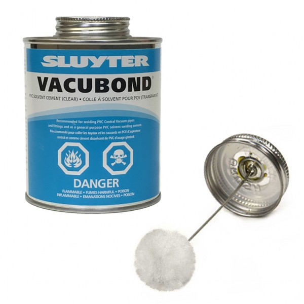 Vacubond lijm 250ml