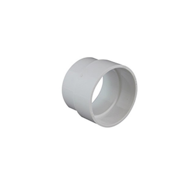 Verloopstuk 50mm x 2"