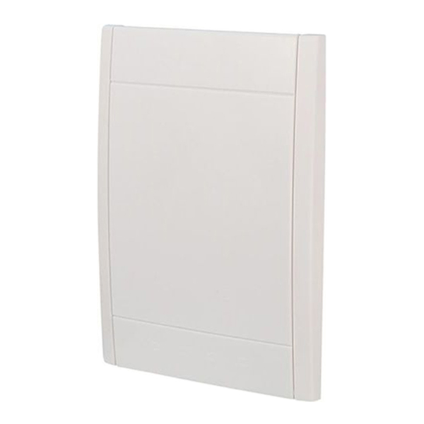 Retraflex I stofzuigcontact wit