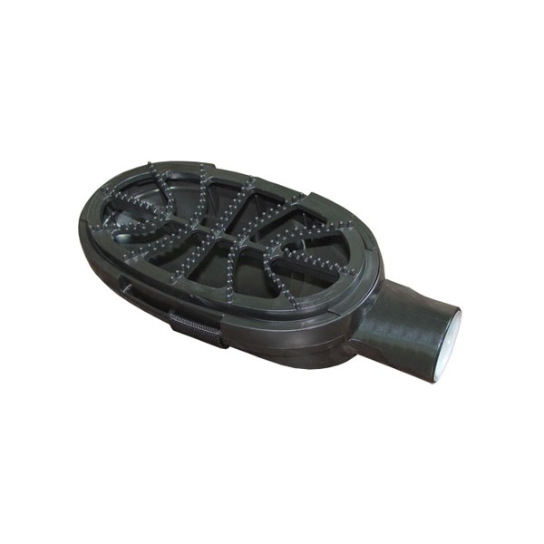 Dierenmassageborstel