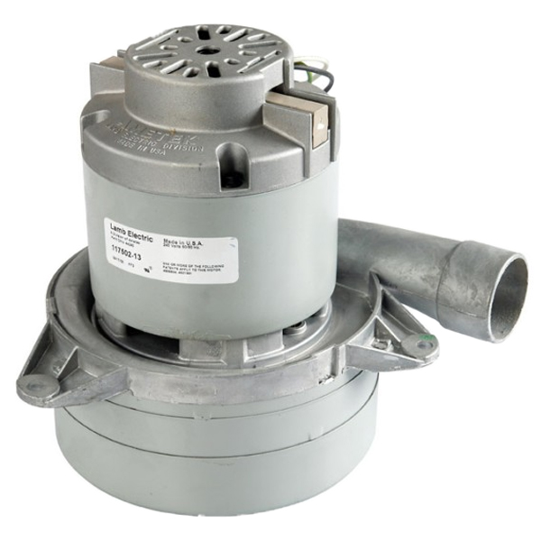 Motor voor 297, 397, 2250, 2875, ET2500, ET2501, SC400, SC500