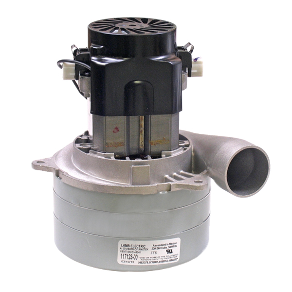 Motor voor 199, 299, 2100, 2500, 3500, F101, 1050, ET1510, ET1511, SC3500, UL300