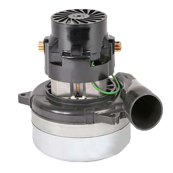 Motor voor 2500EF, 2775, PU600