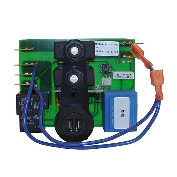 Printplaat voor 697, 2500, 2900, 3500, SC3500EB, SC3500 Ultra