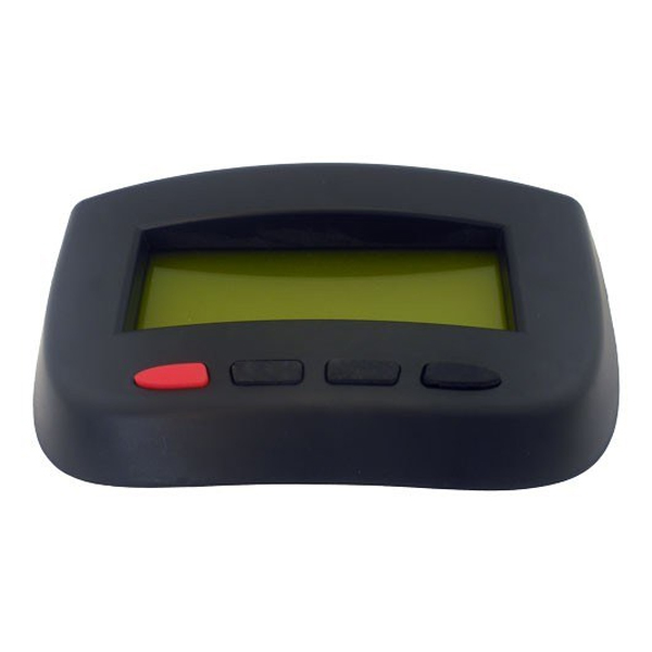 LCD scherm met printplaat voor SC395EB, SC398EB