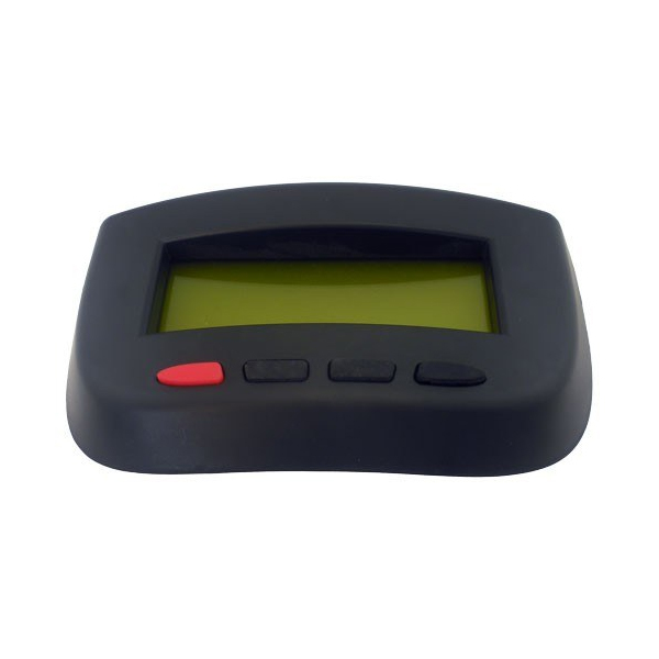 LCD scherm met printplaat voor SC375EB, SC385EB