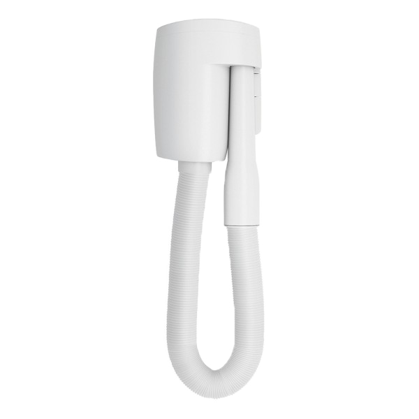 WallyFlex stretch slang 7 meter - Wit