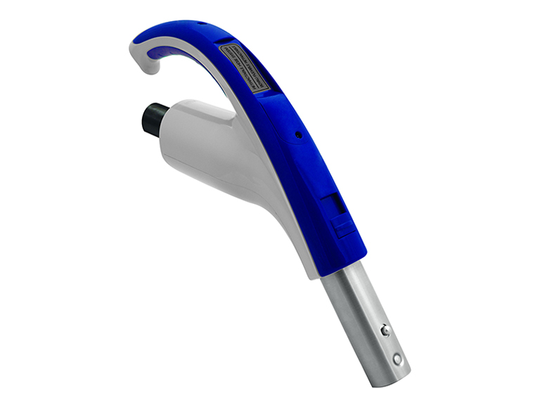 Retraflex handgreep basis