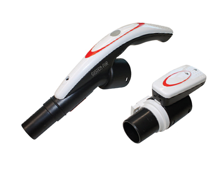 Handgreep Flisy met aan/uit schakelaar draadloos