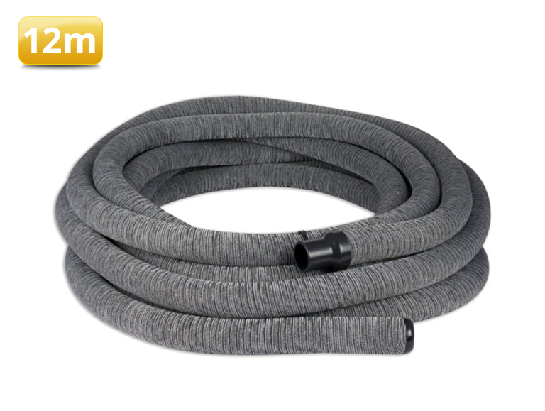 Retraflex slang 12 meter met beschermhoes