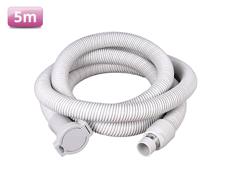 Verlengslang 5 meter met behoud van aan/uit