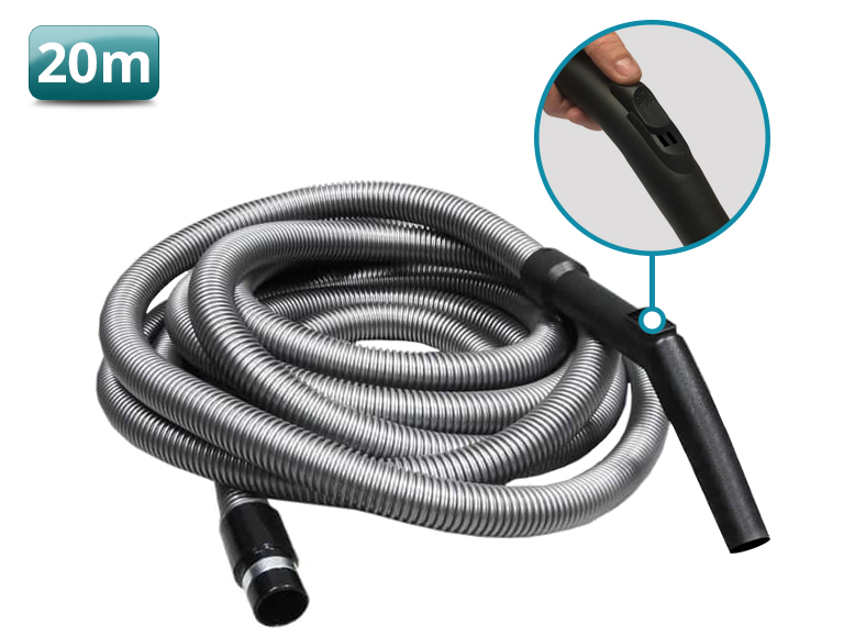 Slang Comfort 20 meter
