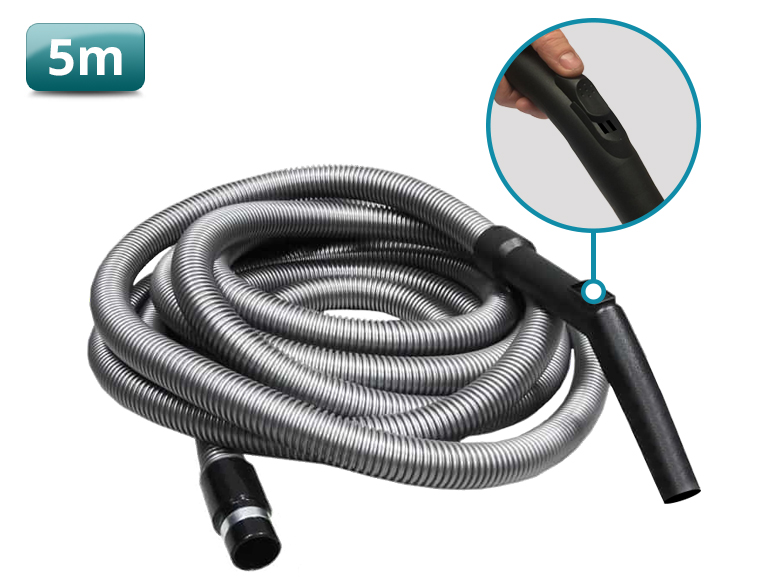 Slang Comfort 5 meter