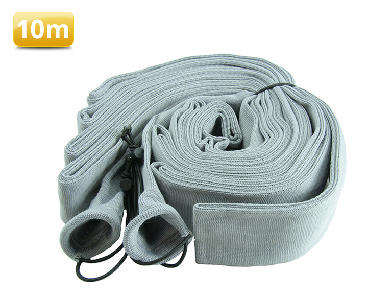 Slanghoes t/m 10 meter