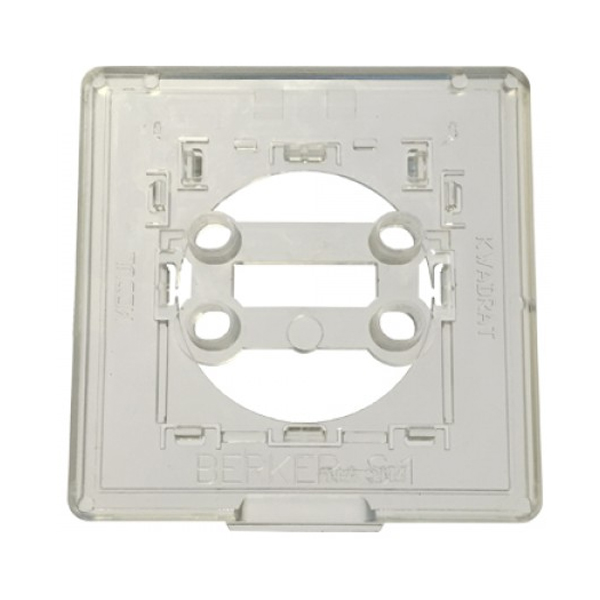 Tussenraam Varius Berker by Hager