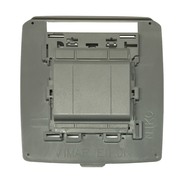 Tussenraam Varius Niko grijs