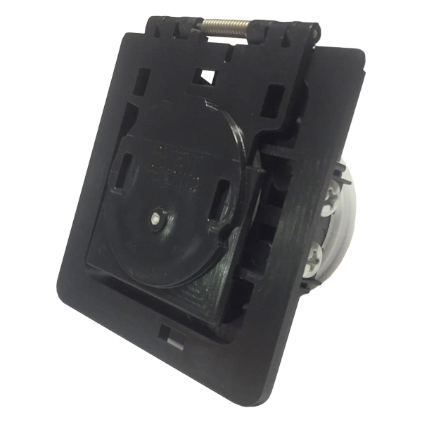 Stofzuigcontact Varius