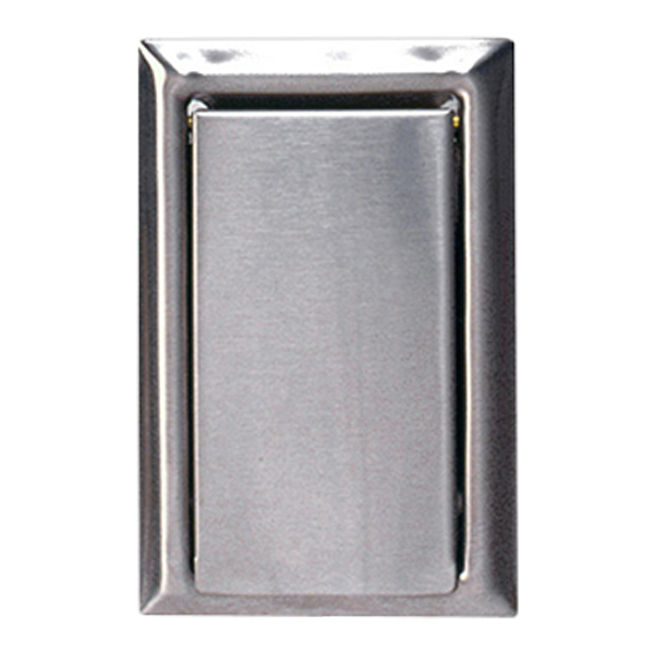 Stofzuigcontact CleanMaster RVS