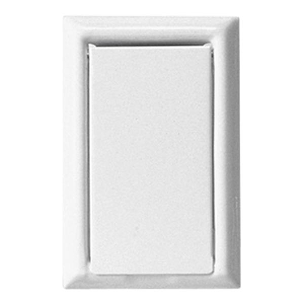 Stofzuigcontact CleanMaster wit