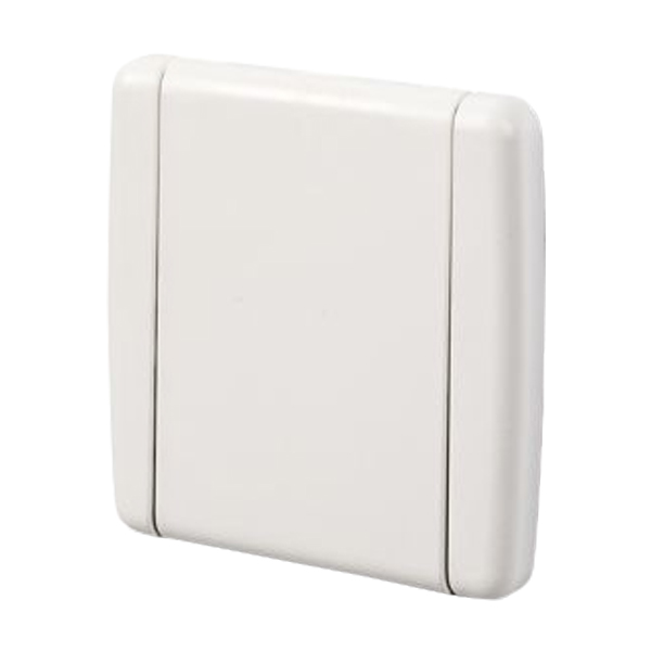 Stofzuigcontact Millennium wit