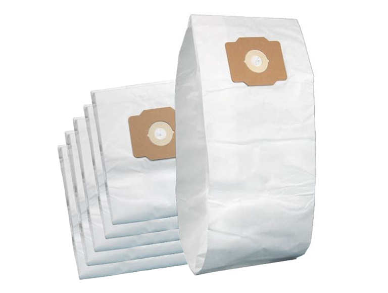 Universele stofzuigerzakken Centraal Stofzuigsysteem (5 stuks)