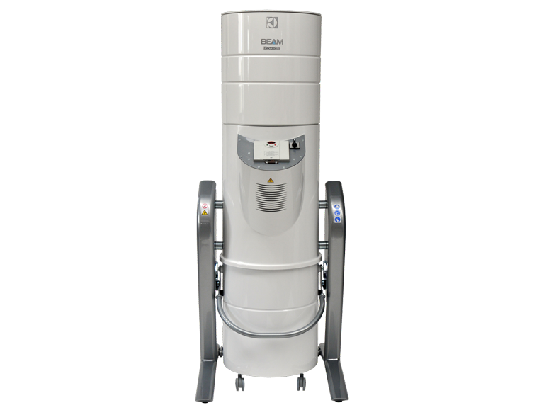 Stofzuigunit BEAM Monoblock 3,8 kW