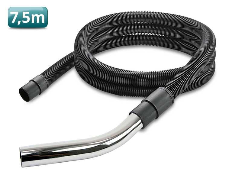 Slang Antistatisch 7,5 meter