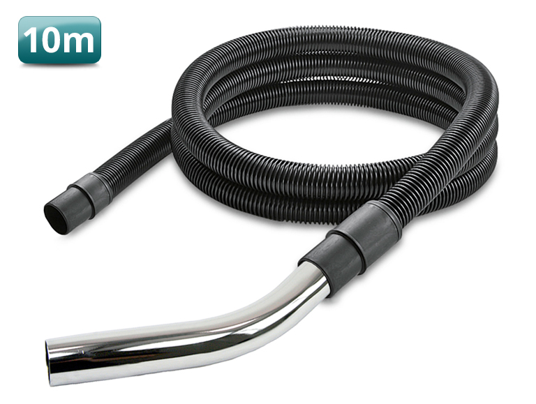 Slang Antistatisch 10 meter