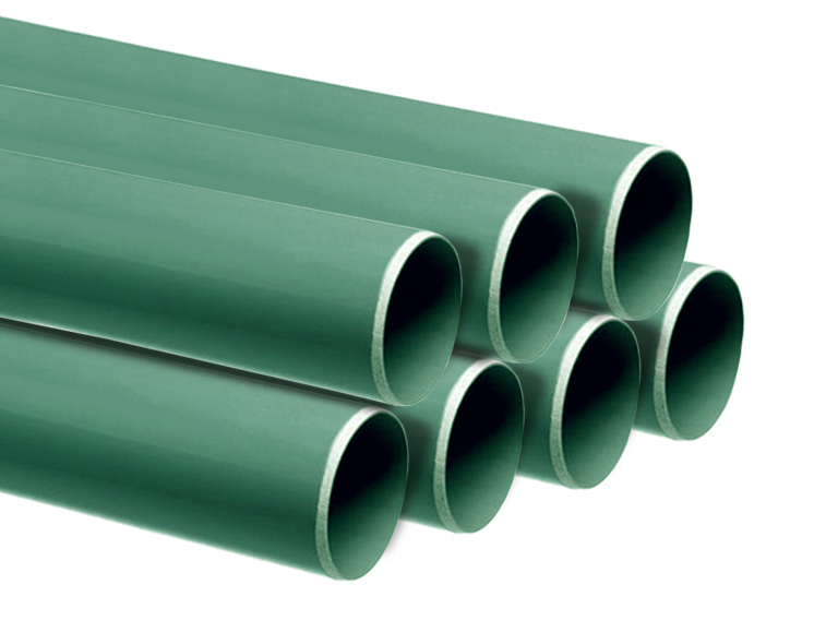 Buis 63mm slagvast, prijs per meter