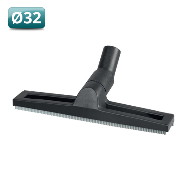 Waterzuigmond 32mm - 36cm